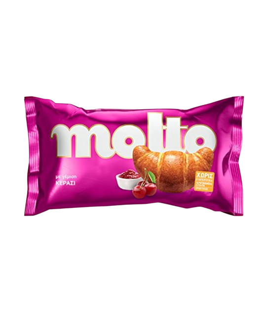 Molto Cherry