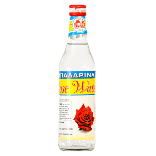 Apalarina Rose Water