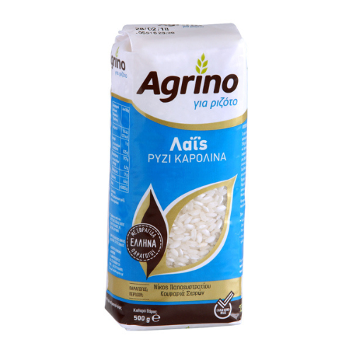 Agrino Risotto Style "Lais"