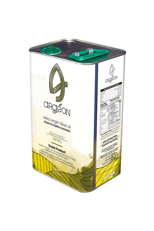 Argeon EVOO 3L