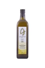 Argeon Extra Virgin Olive Oil 250 ml glass bottle