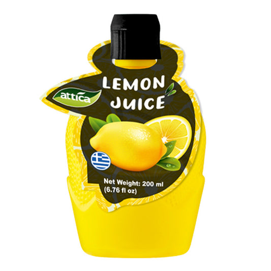Lemon Juice