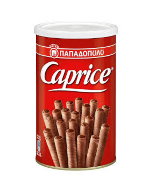 Caprice Wafers Praline