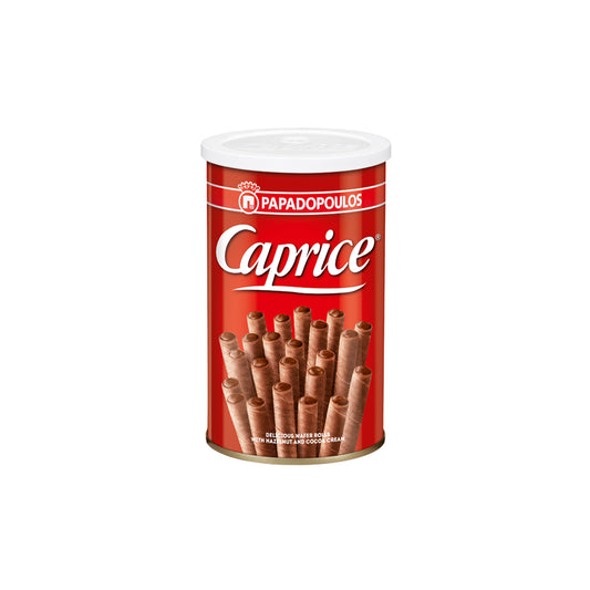 Caprice Wafers Praline