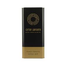 Labyrinth Olive Oil - 5L