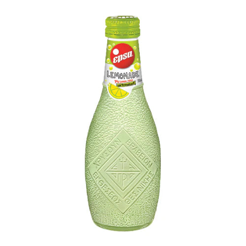 Epsa Carbonated Lemonade