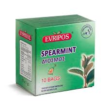 Evipros Spearmint