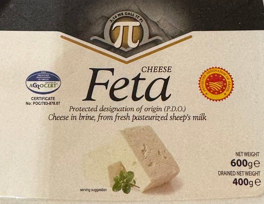 Feta Pi 200G