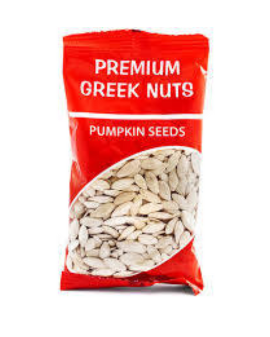 Pumpkin Seeds