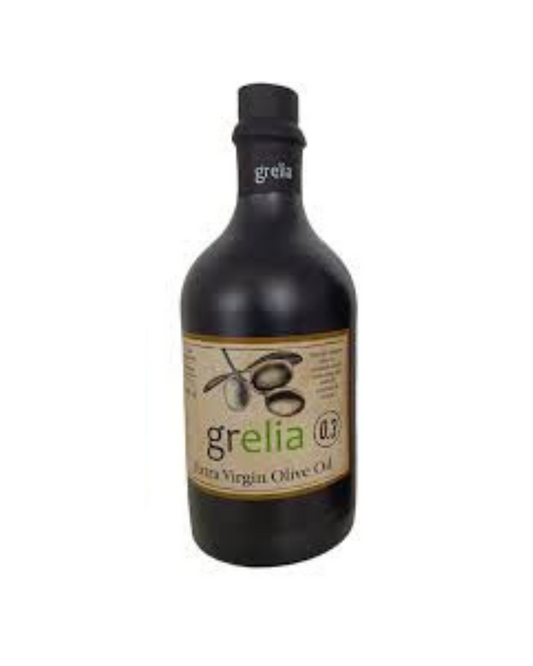 Grelia EVOO Ceramic Bottle
