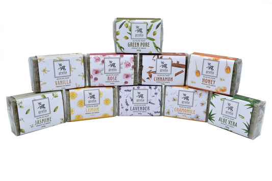 Grelia Honey