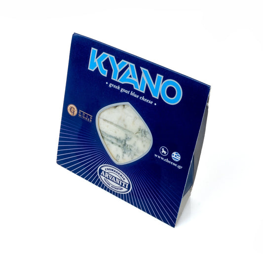 Kyano Blue Cheese