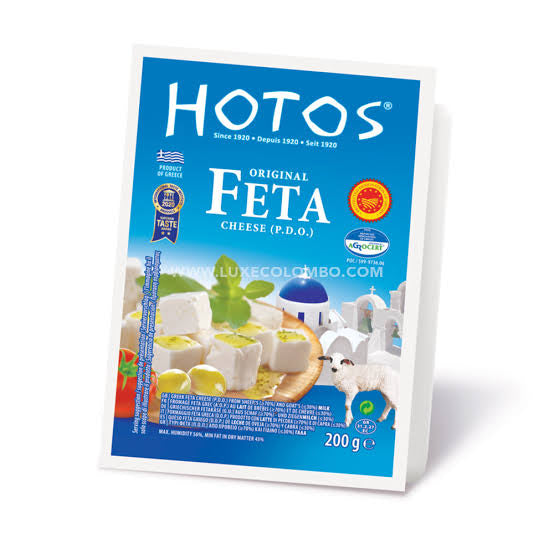 Hotos Feta - 400g
