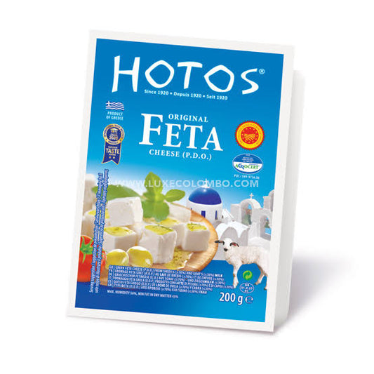 Hotos Feta 200g