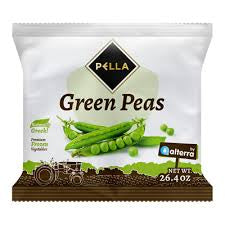 Green Peas