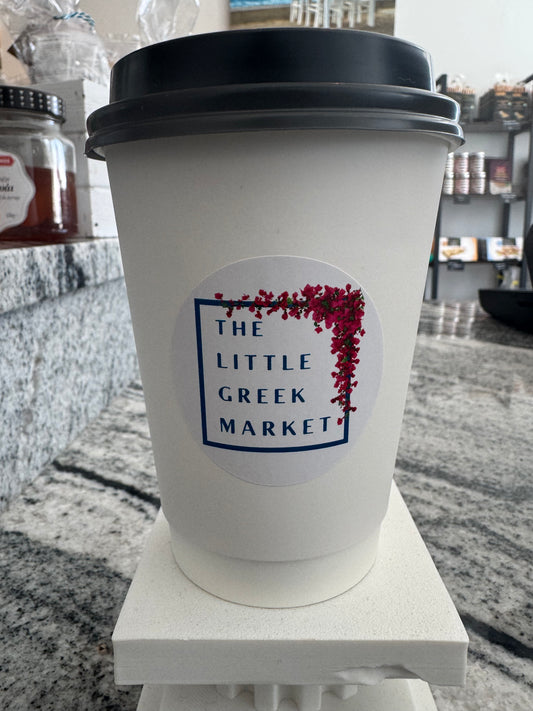 Large Drip Coffee