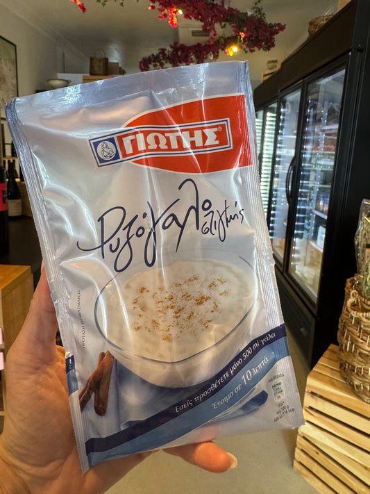 Jotis Instant Rice Pudding