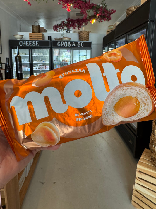 Molto Apricot