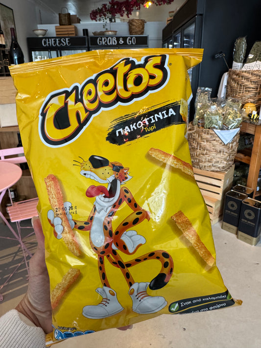 Cheetos Pakotinia