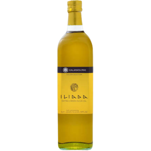 Iliada Kalamata EVOO 750ml