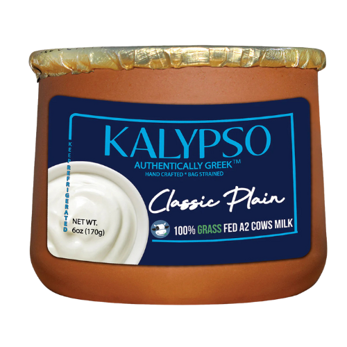 Kalypso Greek Yogurt