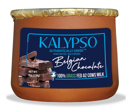 Kalypso Greek Yogurt