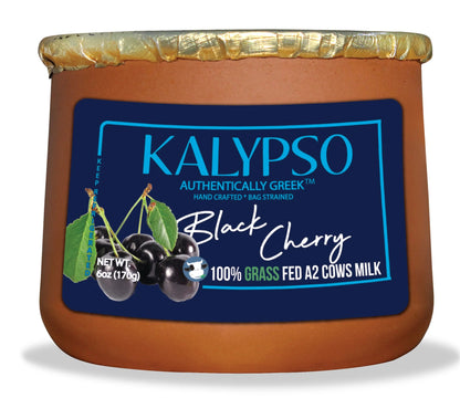 Kalypso Greek Yogurt