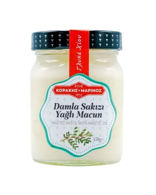 Korakis Mastiha Flavored Sweet