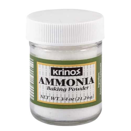 Krinos Baking Powder