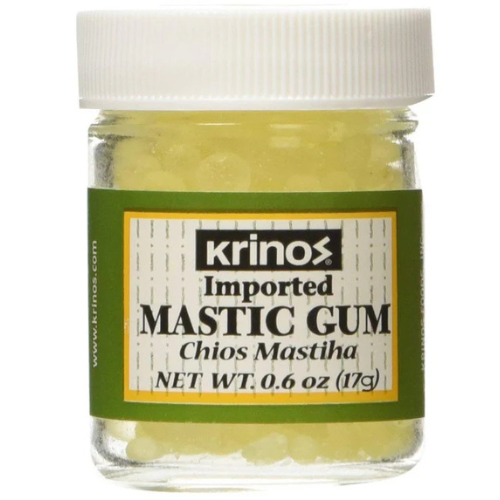 Krinos Mastic Gum