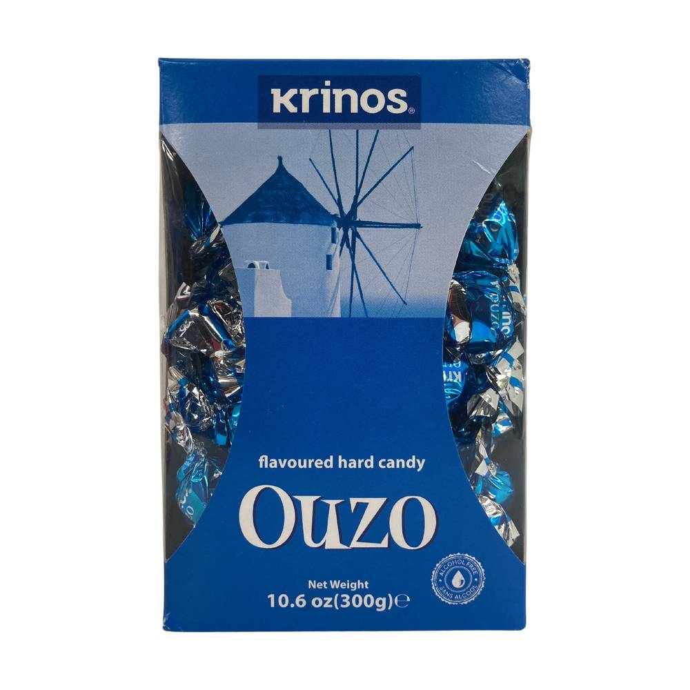 Krinos Ouzo