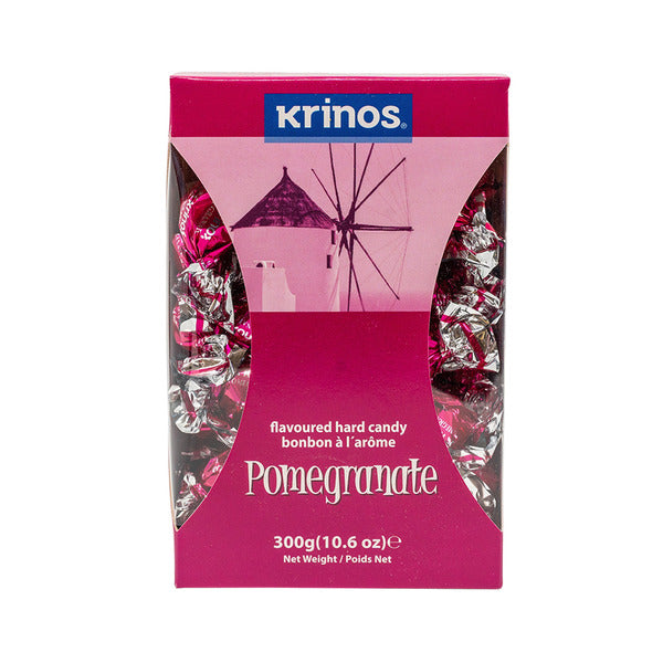 Krinos Pomegranate