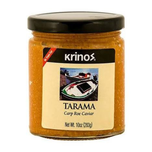 Krinos Tarama