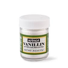 Krinos Vanillin