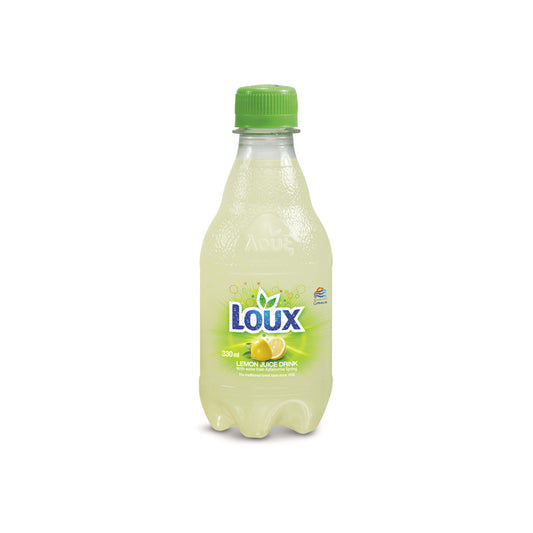 Loux Lemon Juice Drink