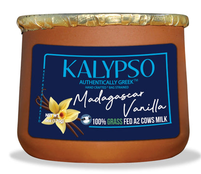 Kalypso Greek Yogurt