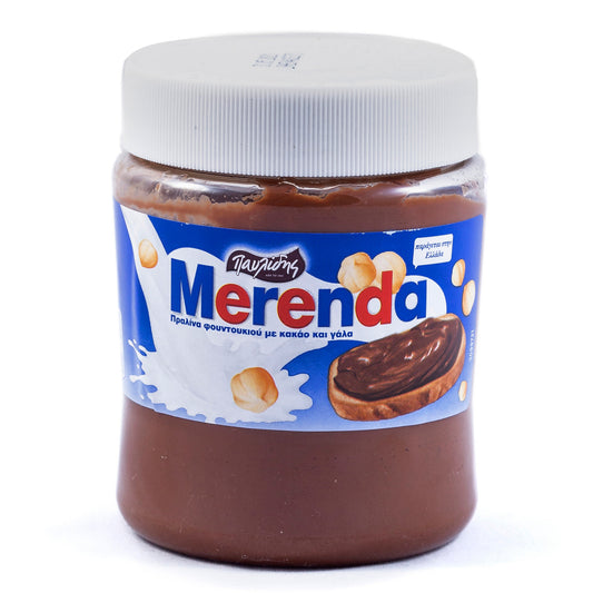Merenda Chocolate Spread