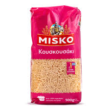 Misko Couskousaki