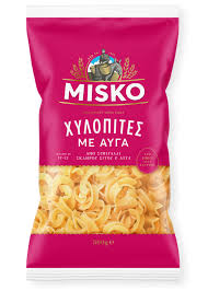 Misko Egg Noddles Hilopites