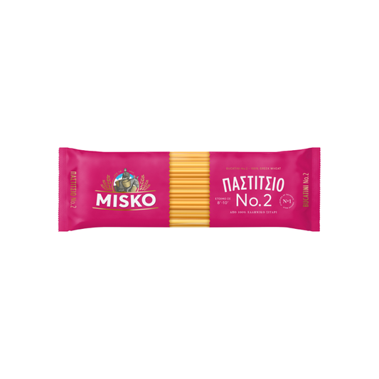 Misko Pasticio Macaroni #2