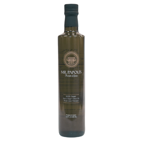 Mr. Pappous Corinth Bottle