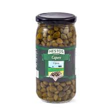 Nestos Capers