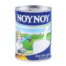 Noynoy Evaporated Milk