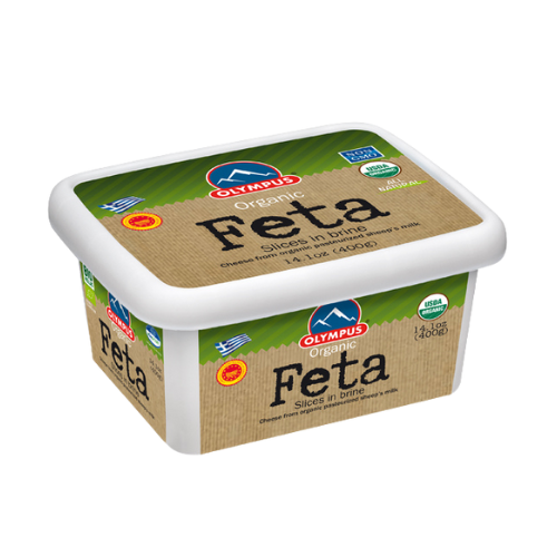 Olympus Feta Organic
