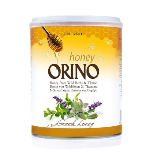 Orino Wild Herb Honey