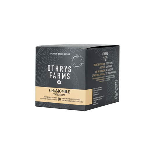 Othrys Farms Chamomile Pyramids