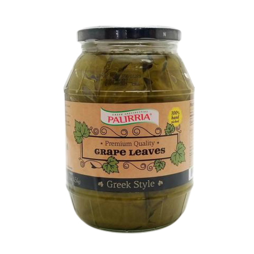 Palirria Grape Leaves