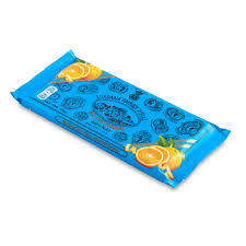 Pavlidis Dark Chocolate Orange