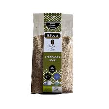 Sitos Trachana - Sour