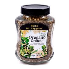 Taygetos Ground Oregano